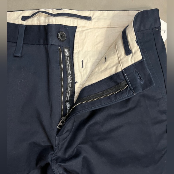 NWT - Neighborhood x Izzue Men's Chino Joggers - Size L - Picture 5 of 12